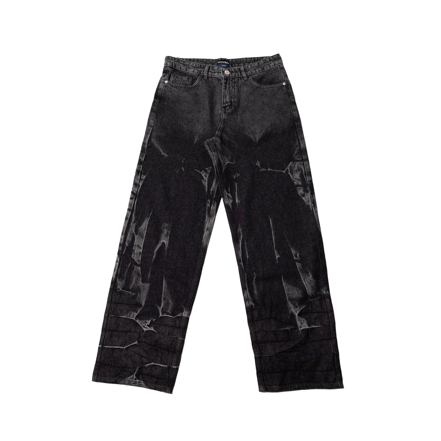 SMOKEY DENIM