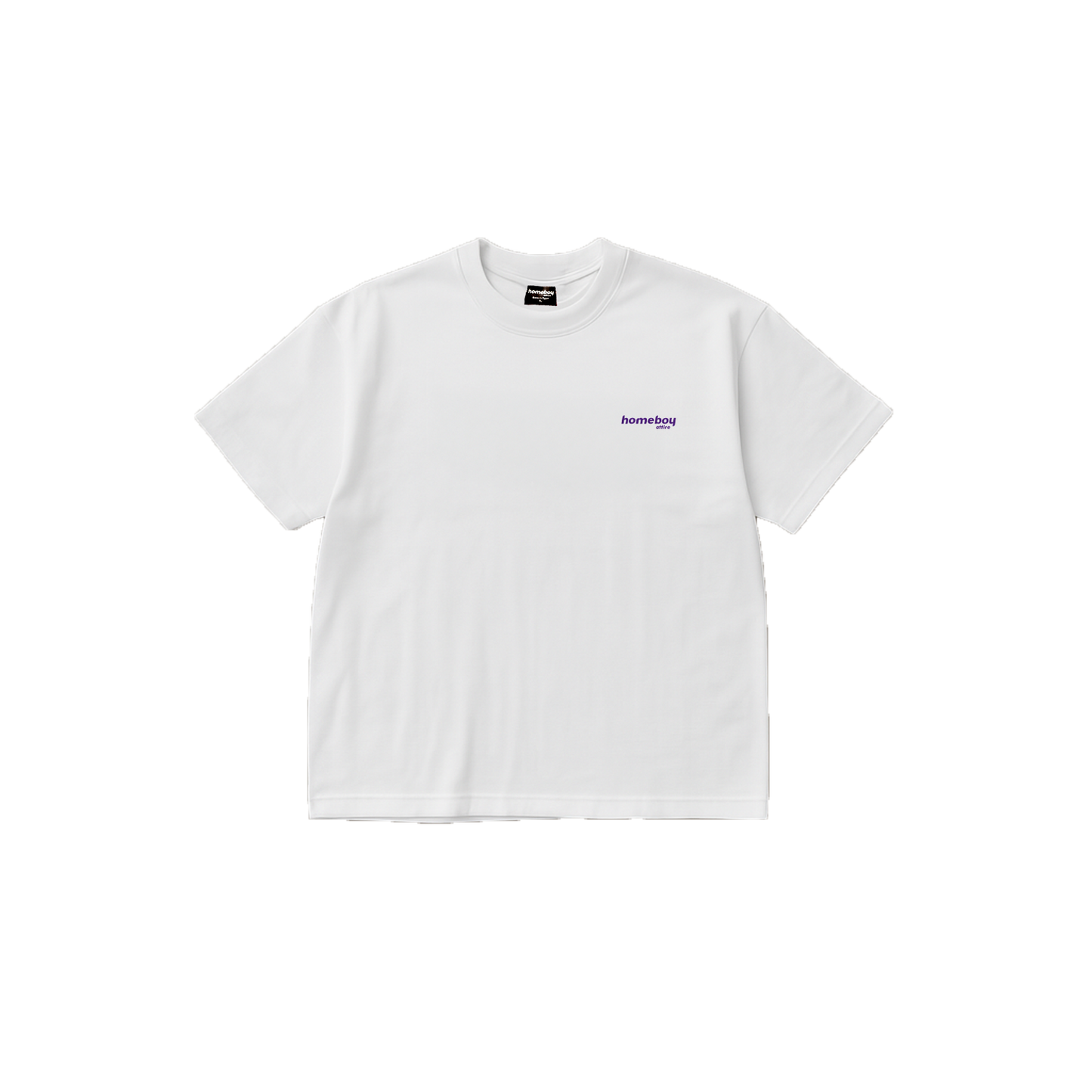 OG PUFF SALTY TEE
