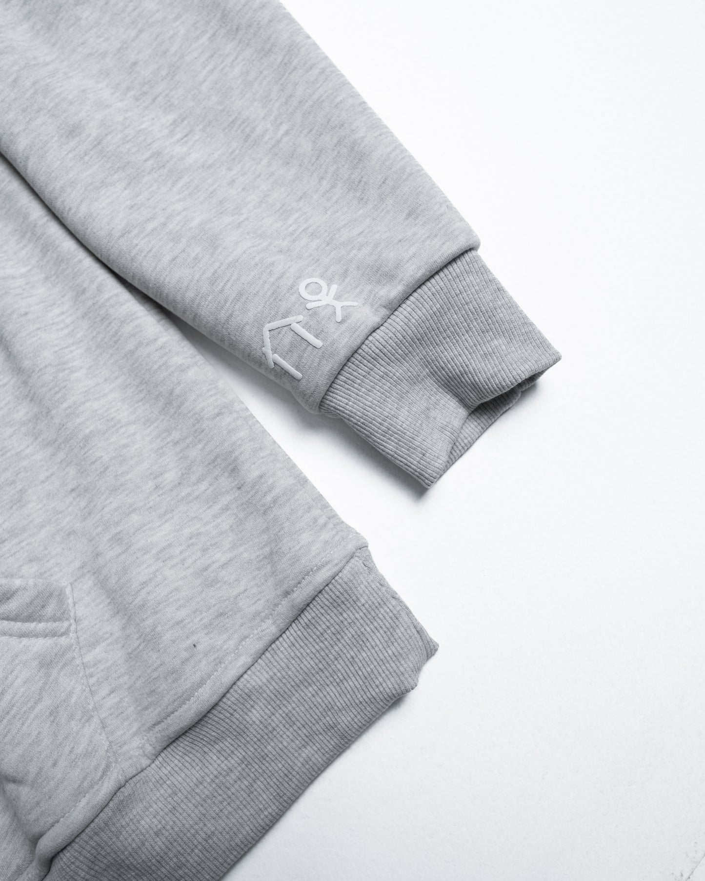 OG PUFF CLOUD HOODIE