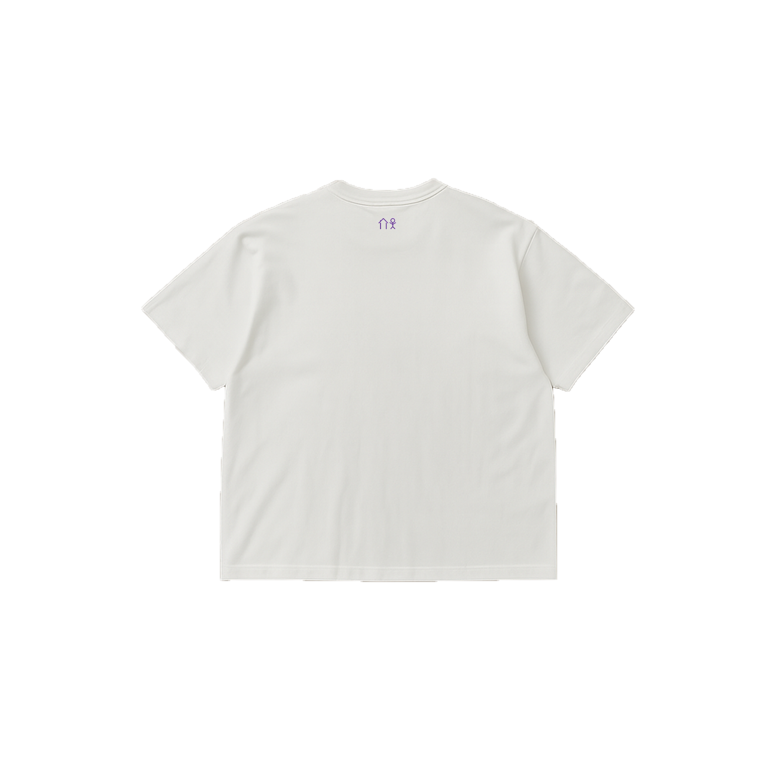 OG PUFF SALTY TEE