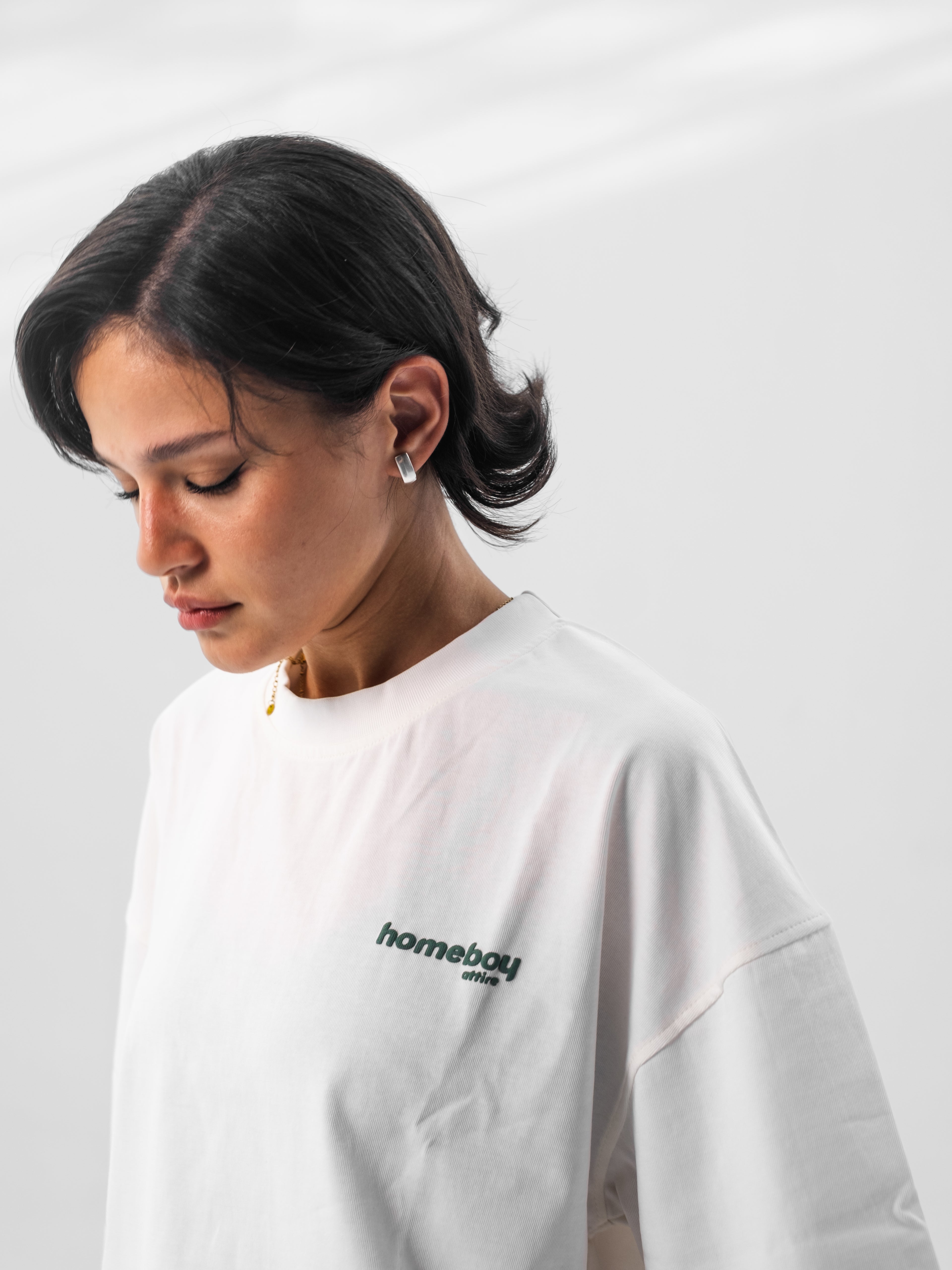CONTRAST SALT OG TEE
