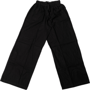 INK LINEN PANTS