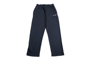 OG PUFF STEEL SWEATPANTS