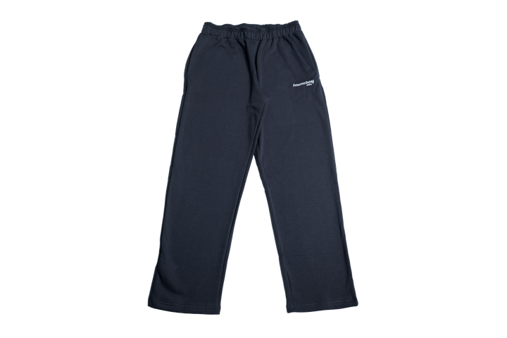 OG PUFF STEEL SWEATPANTS