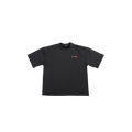 CONTRAST STEEL OG TEE