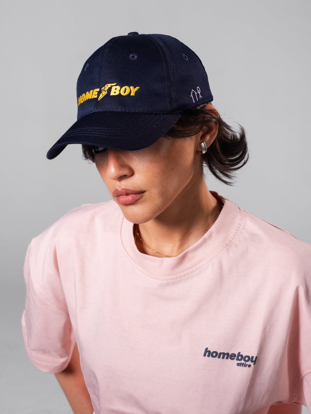 HOMEBOY TIRES CAP