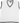OFF-WHITE KNIT SLEEVELESS JUMPER