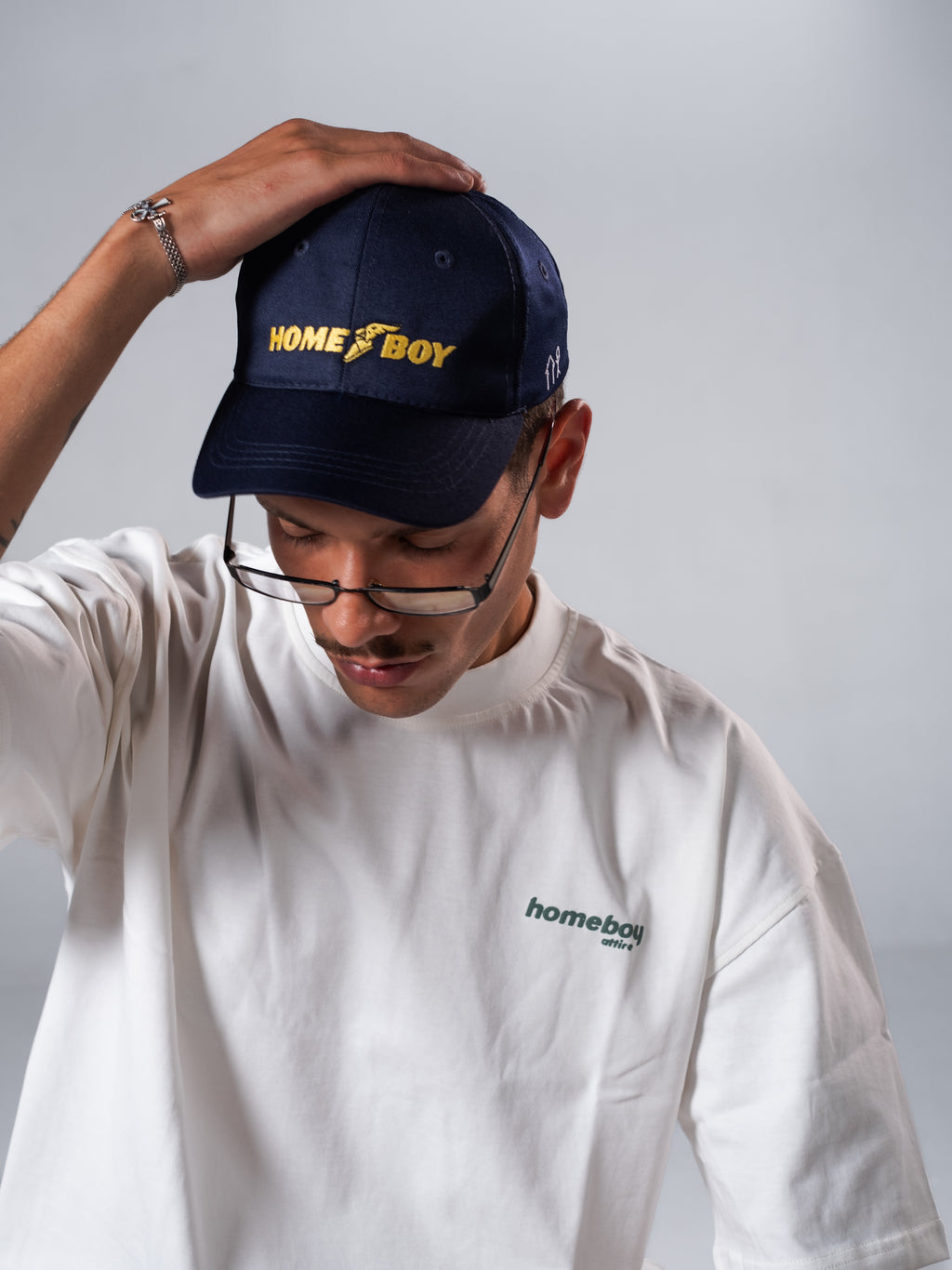 HOMEBOY TIRES CAP