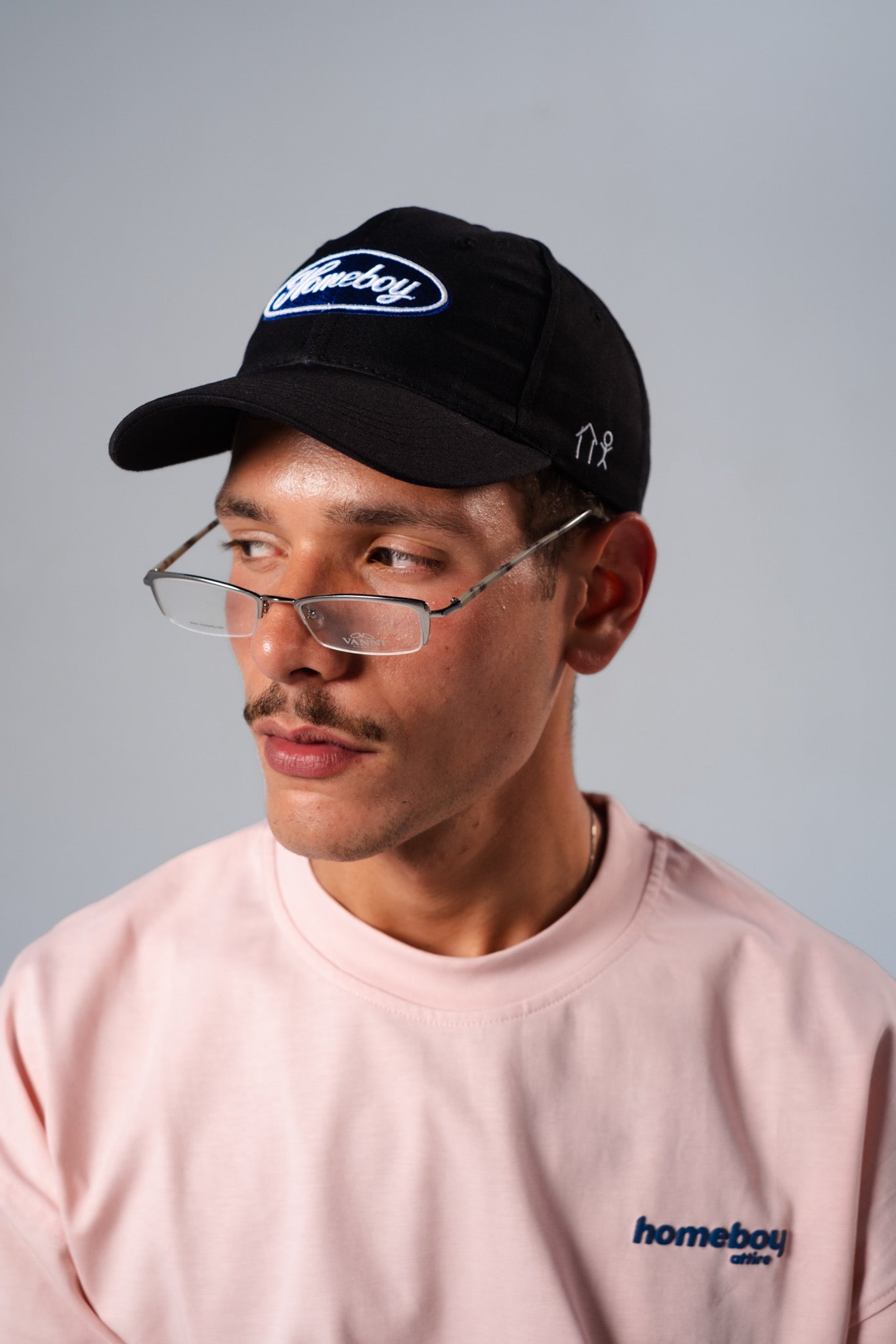 HOMEBOY AUTOMOBILE CAP