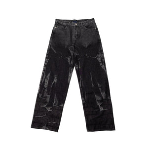 SMOKEY DENIM