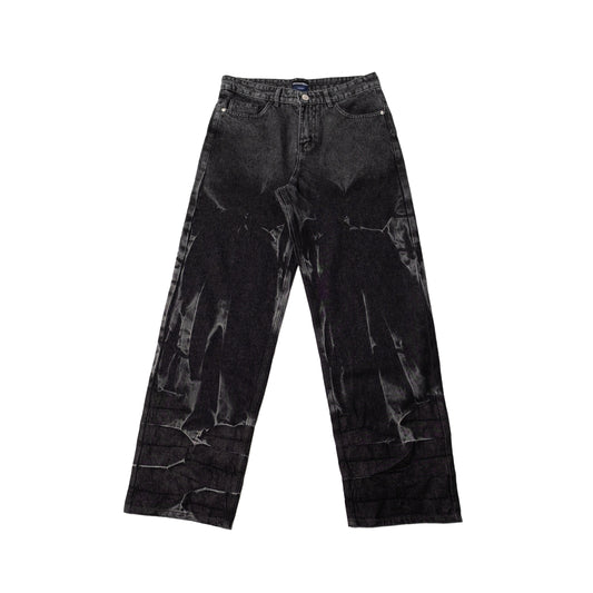 SMOKEY DENIM