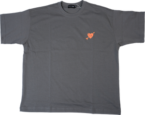 MOON HEART TEE