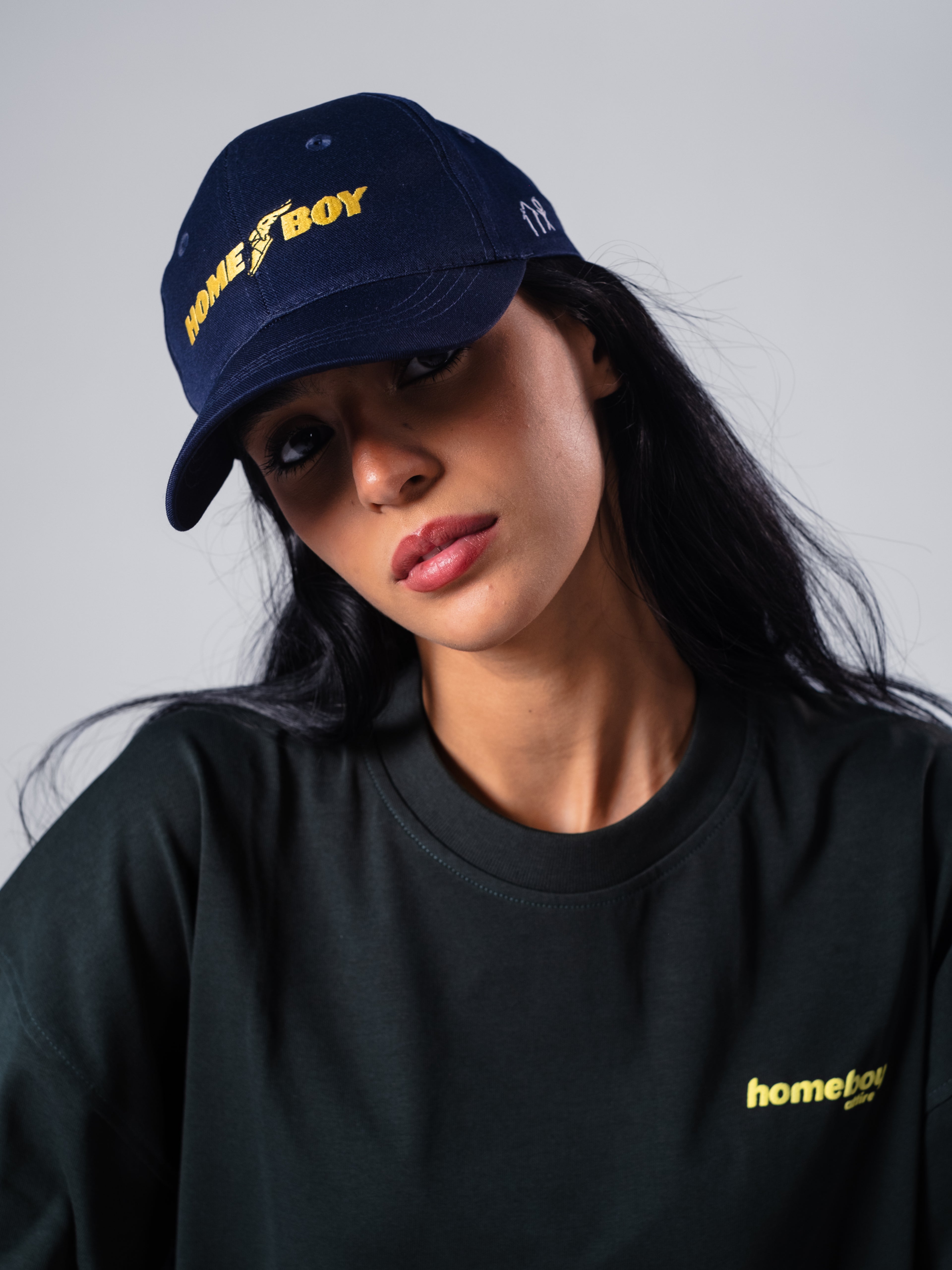 HOMEBOY TIRES CAP