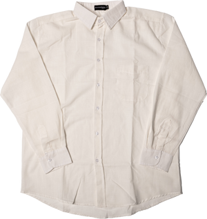 SUGAR LINEN SHIRT