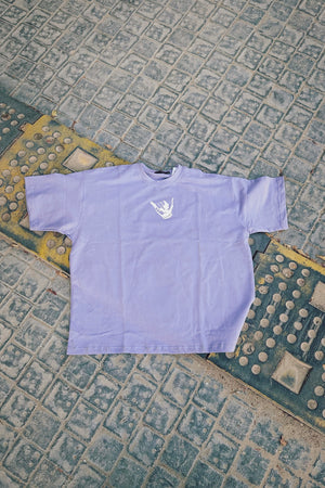 GREETINGS TEE
