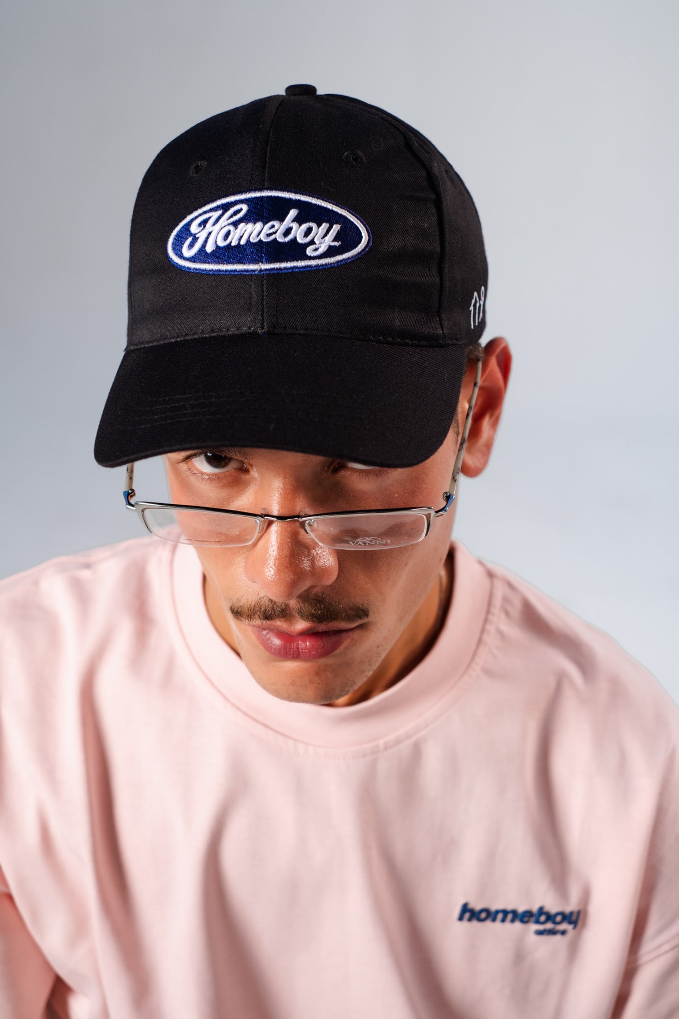 HOMEBOY AUTOMOBILE CAP