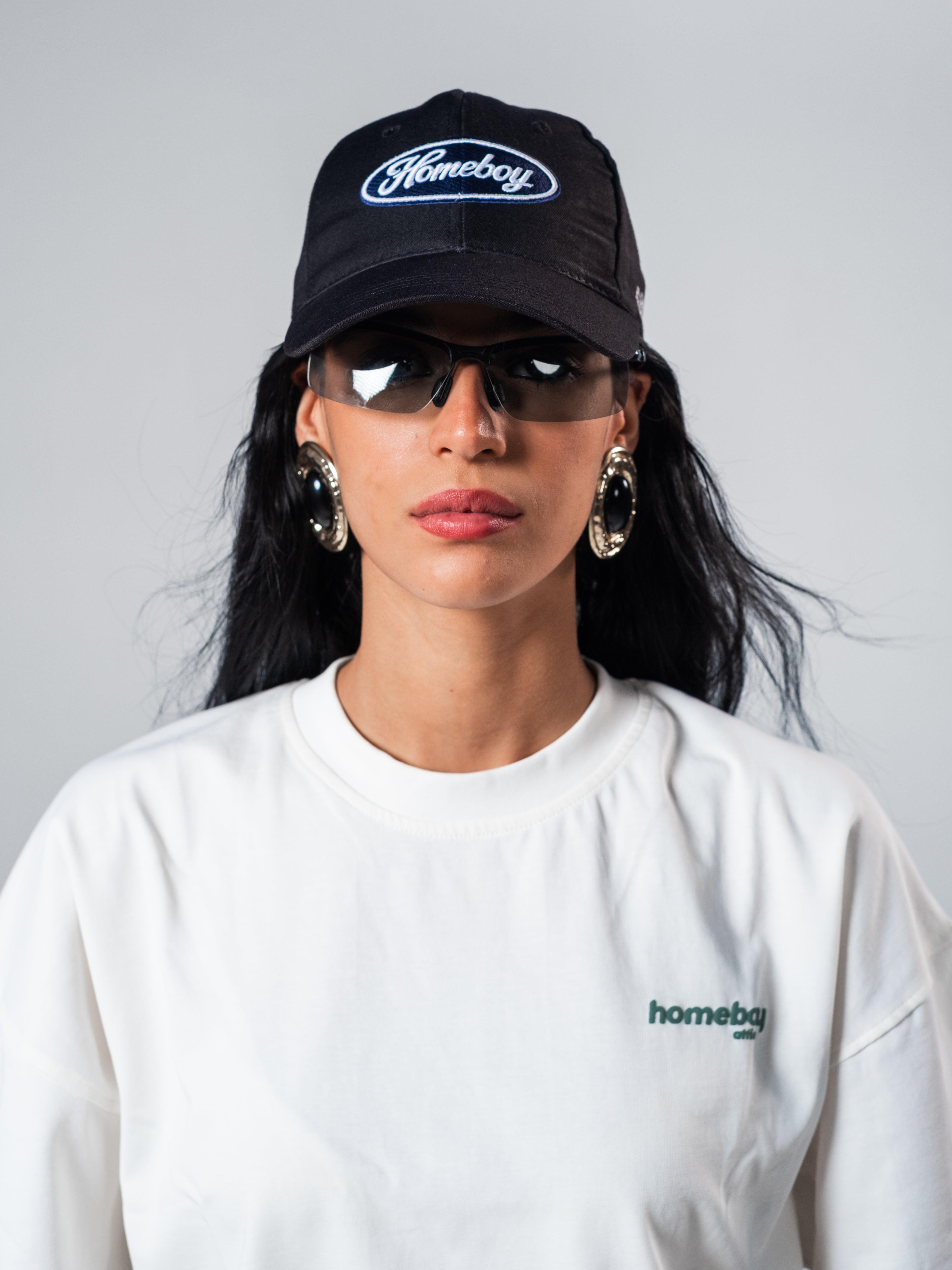 HOMEBOY AUTOMOBILE CAP