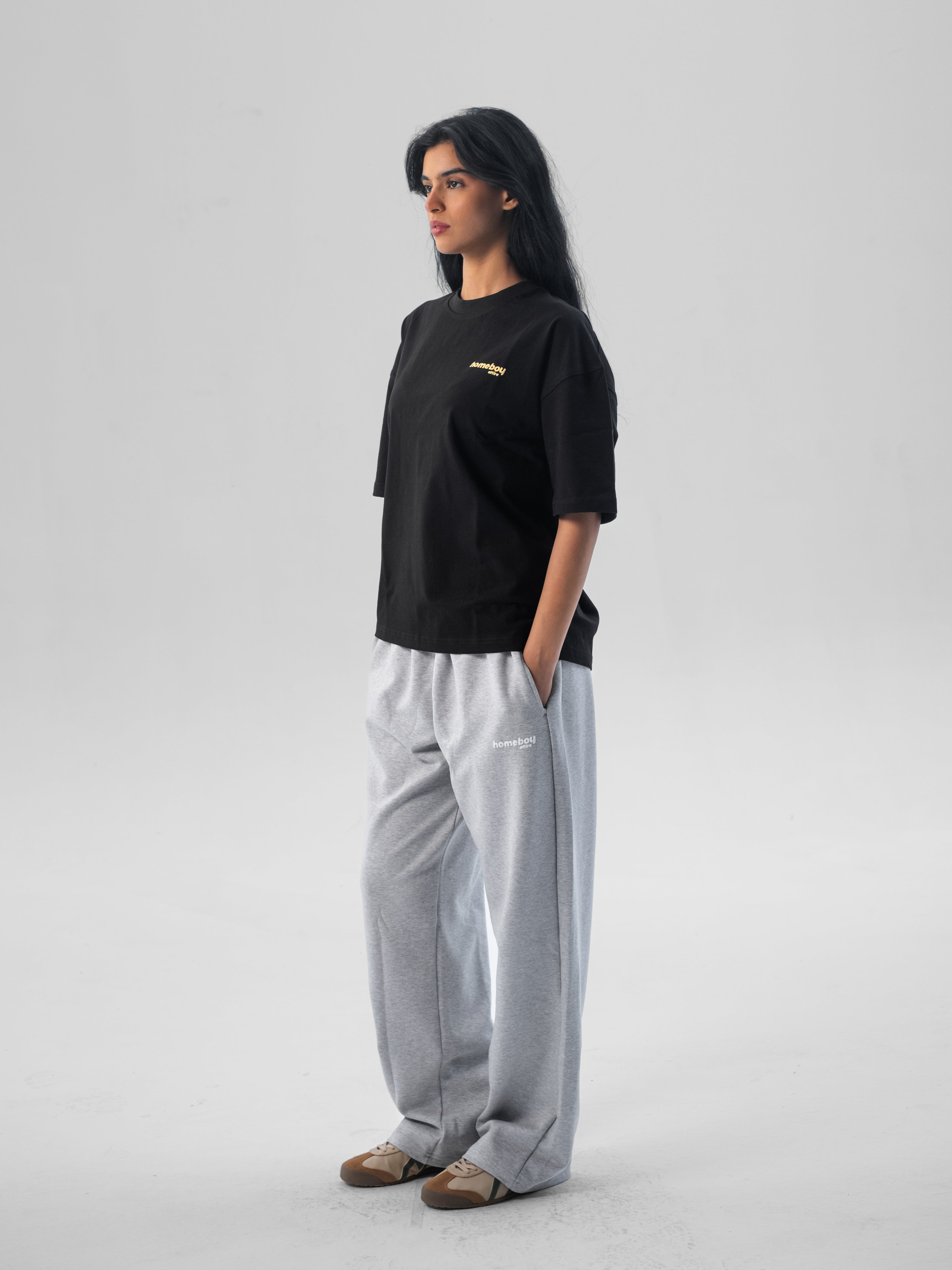 OG PUFF CLOUD SWEATPANTS - SUMMER FABRIC