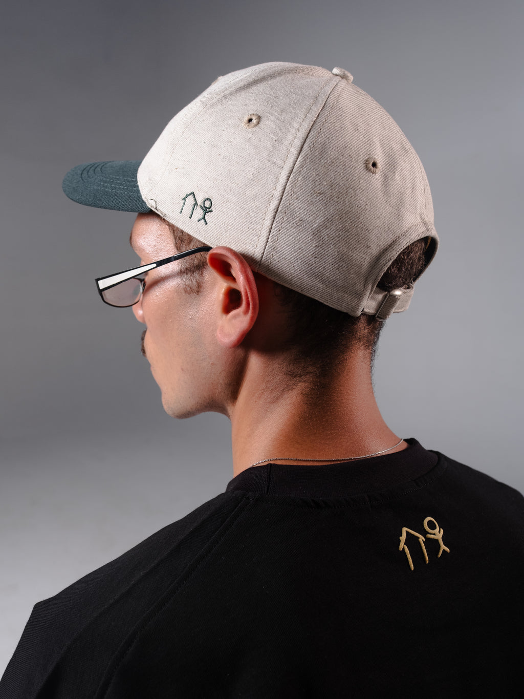 HOMEBOY ATHLETICS CAP