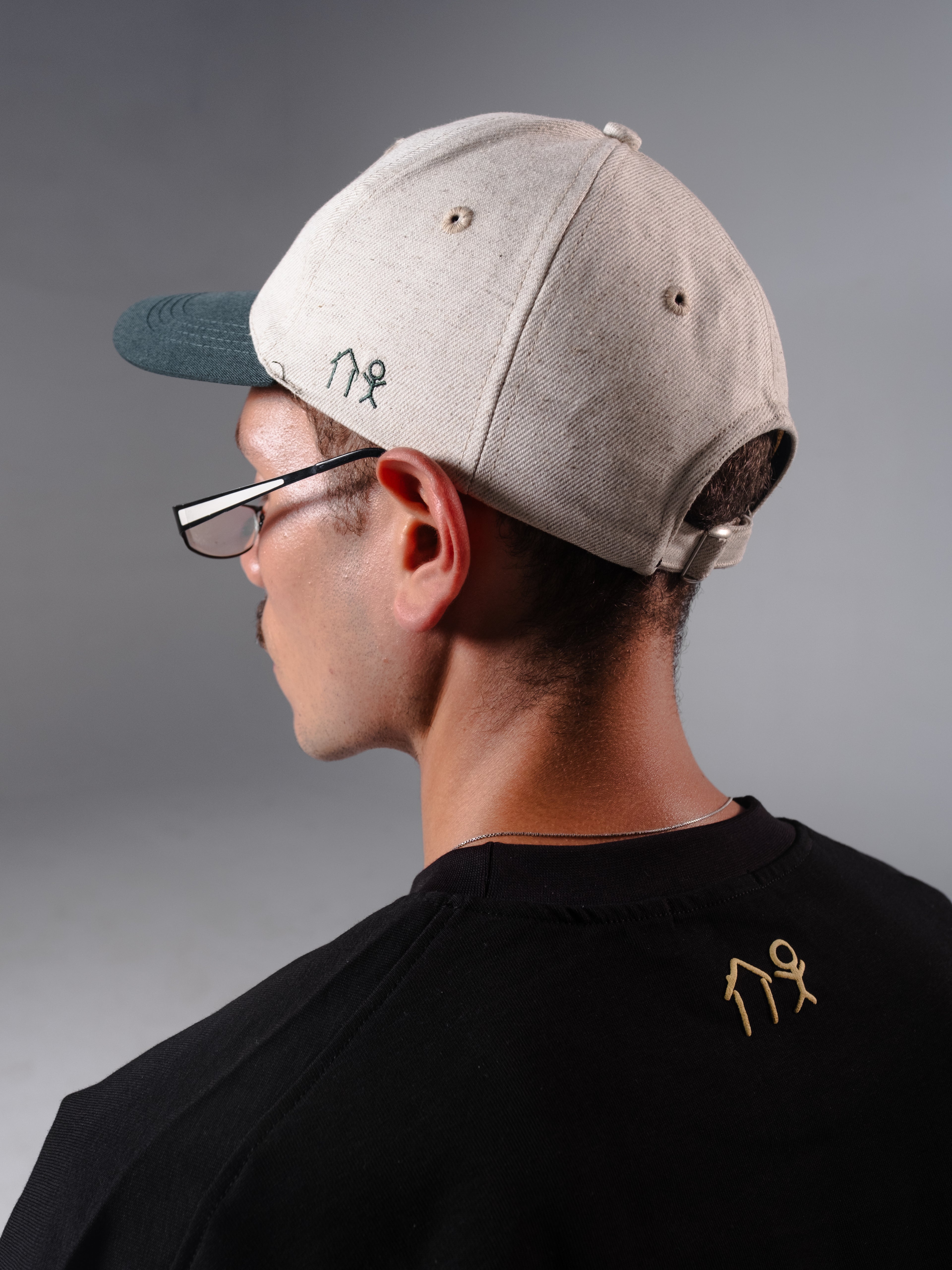 HOMEBOY ATHLETICS CAP