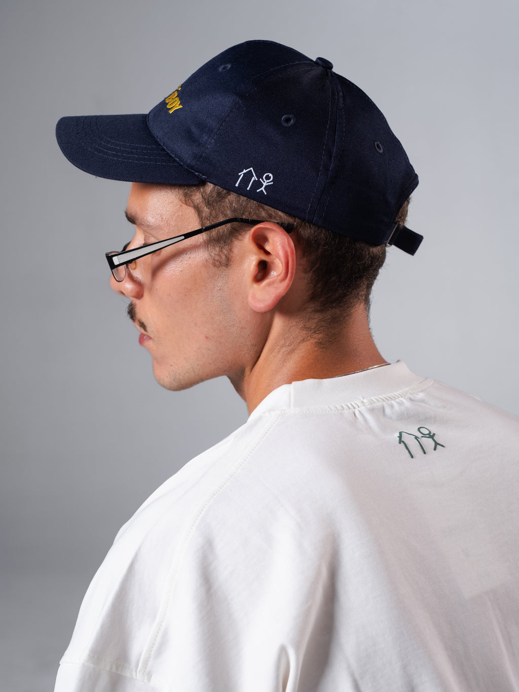 HOMEBOY TIRES CAP