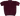 BURGUNDY KNIT POLO