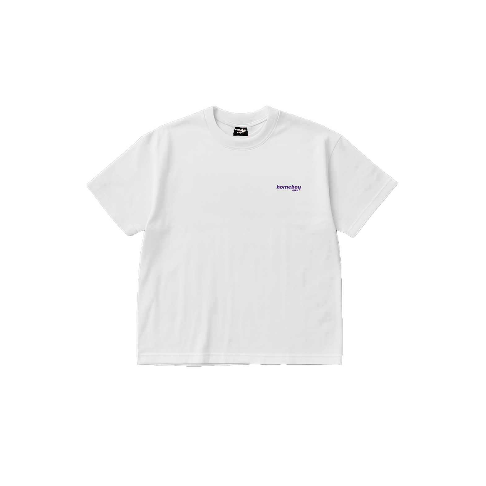 OG PUFF SALTY TEE