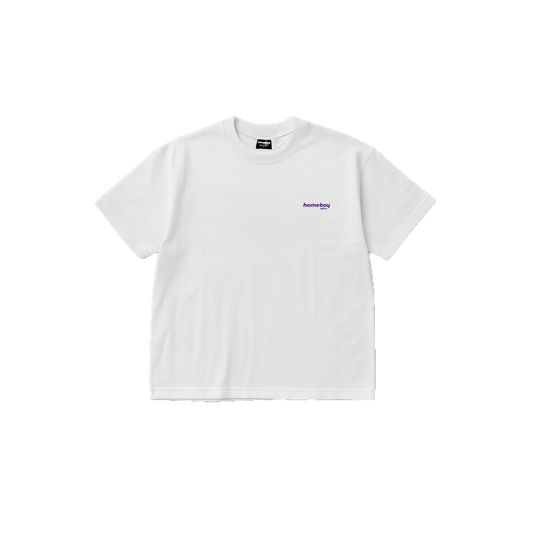 OG PUFF SALTY TEE