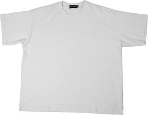 MILKY HEART TEE