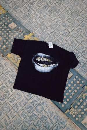 GRILLS TEE
