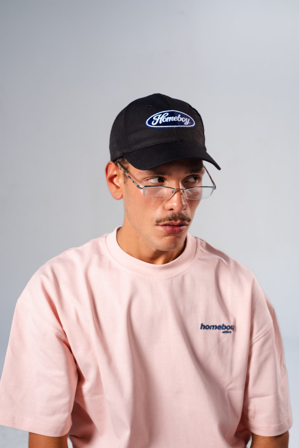 HOMEBOY AUTOMOBILE CAP