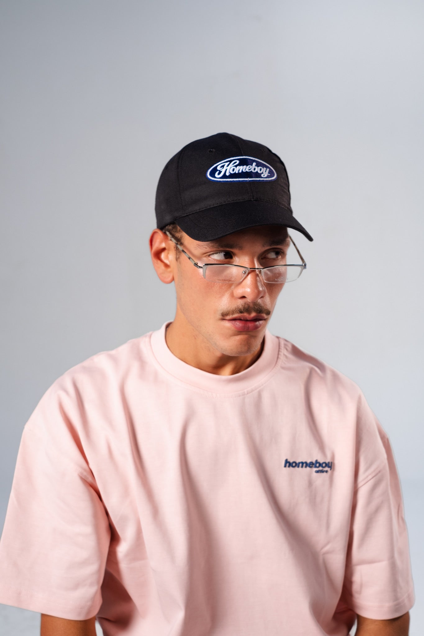 HOMEBOY AUTOMOBILE CAP