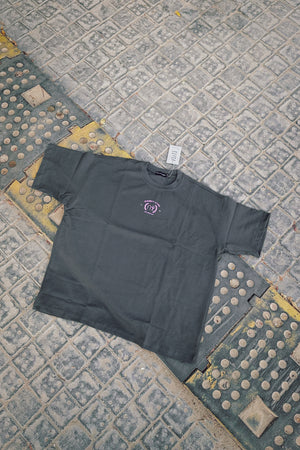 WELLNESS STEEL TEE