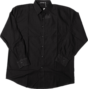 INK LINEN SHIRT