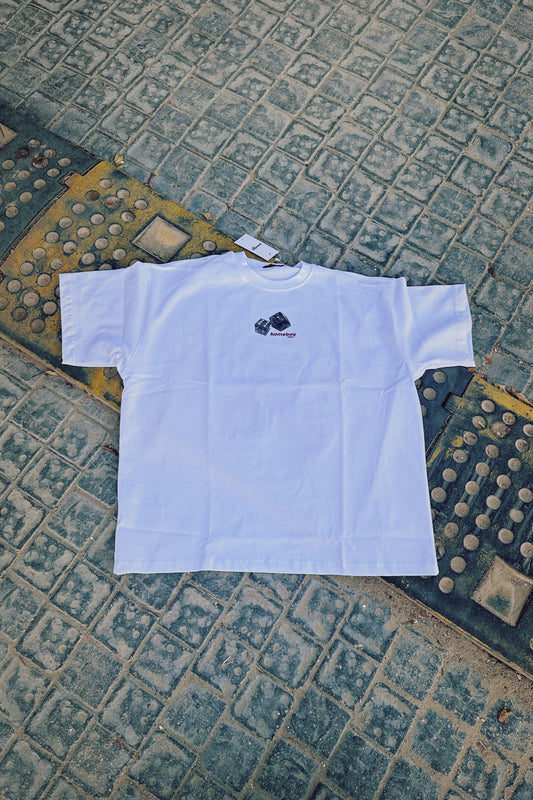 WORK/PLAY TEE