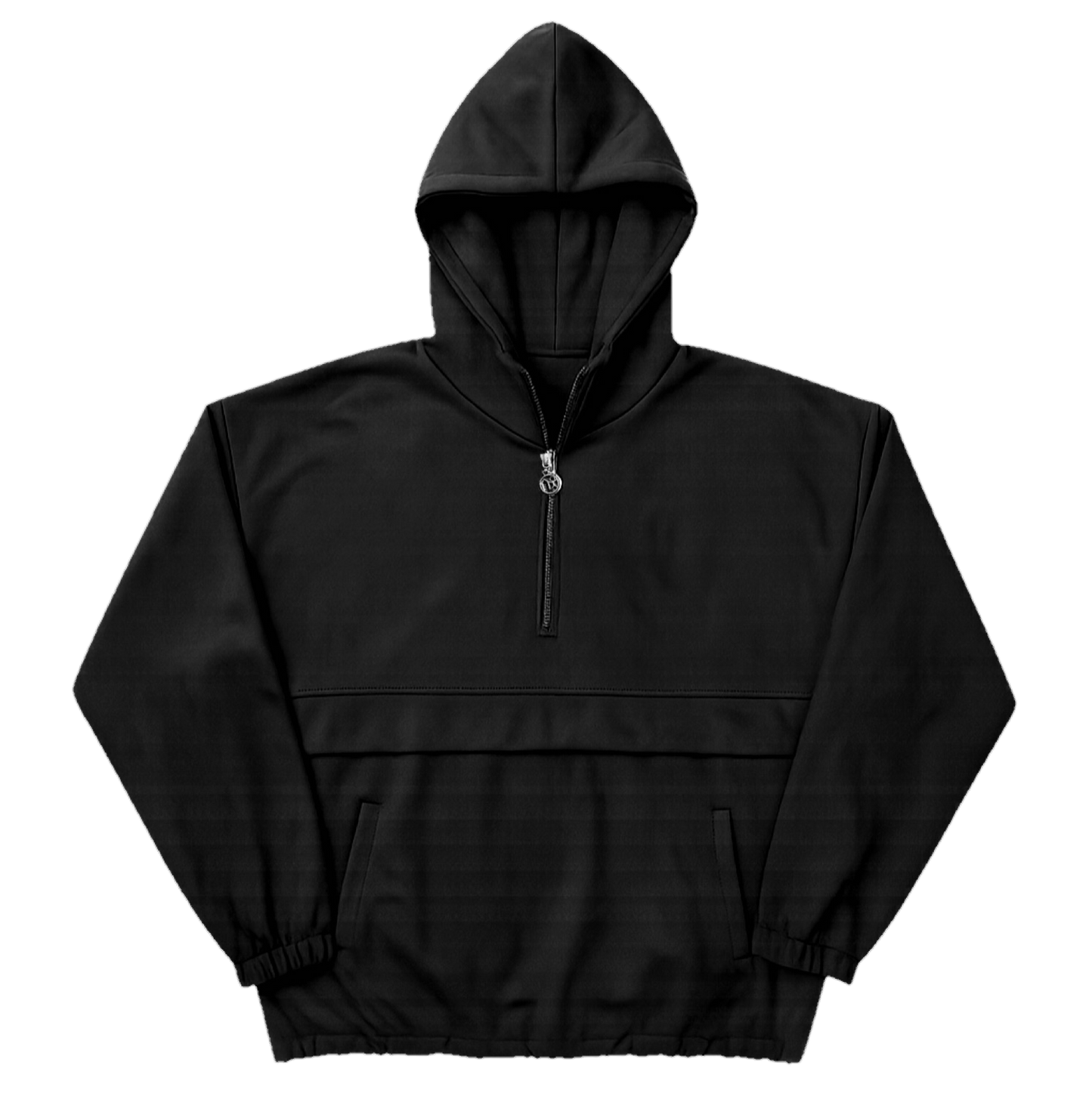 PEPPER SUEDE WINDBREAKER