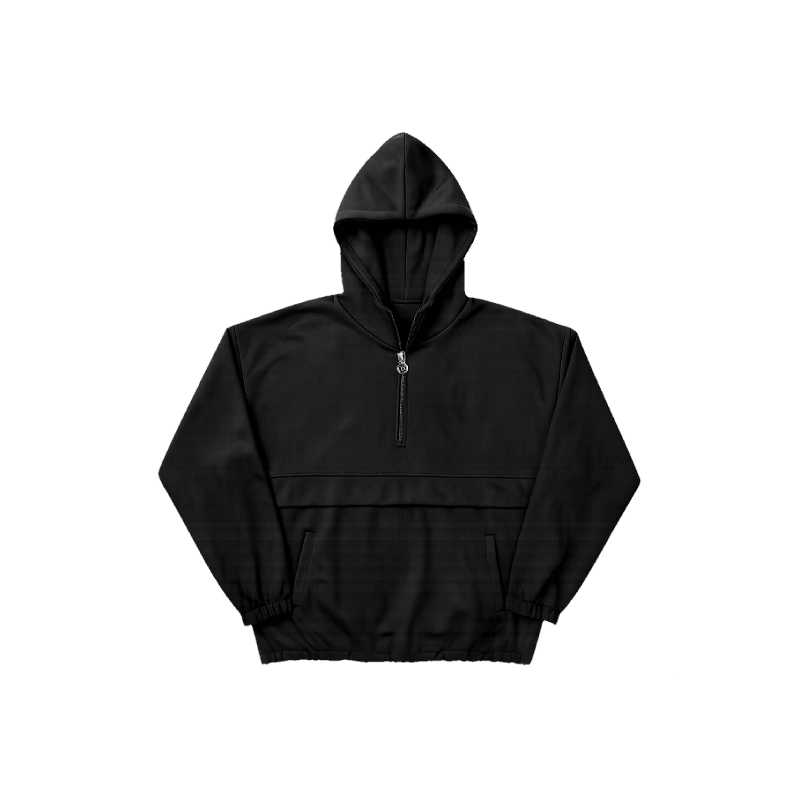 PEPPER SUEDE WINDBREAKER