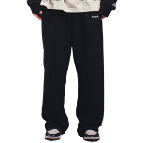 OG BLACKBERRY WAFFLE SWEATPANTS