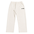 OG PUFF SALT SWEATPANTS - SUMMER FABRIC