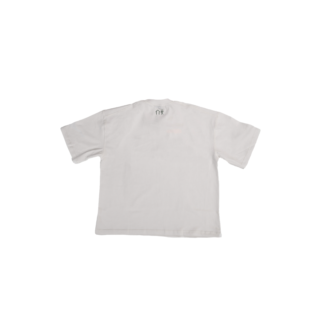 CONTRAST SALT OG TEE