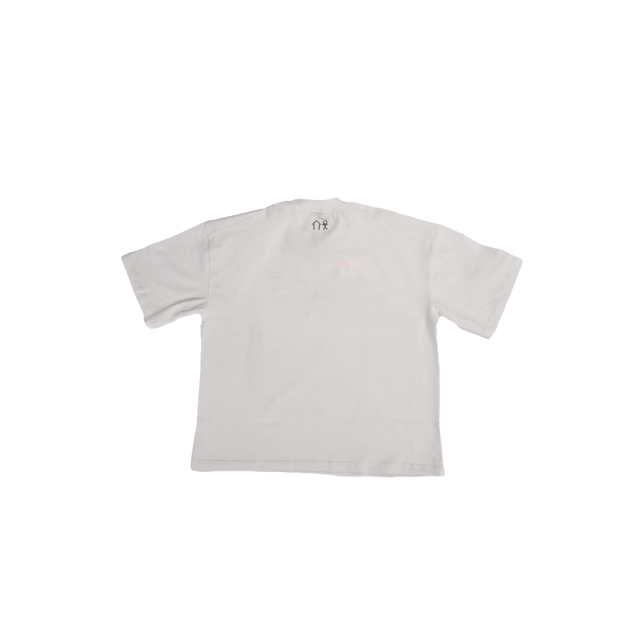 CONTRAST SALT OG TEE