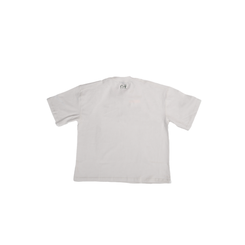 CONTRAST SALT OG TEE