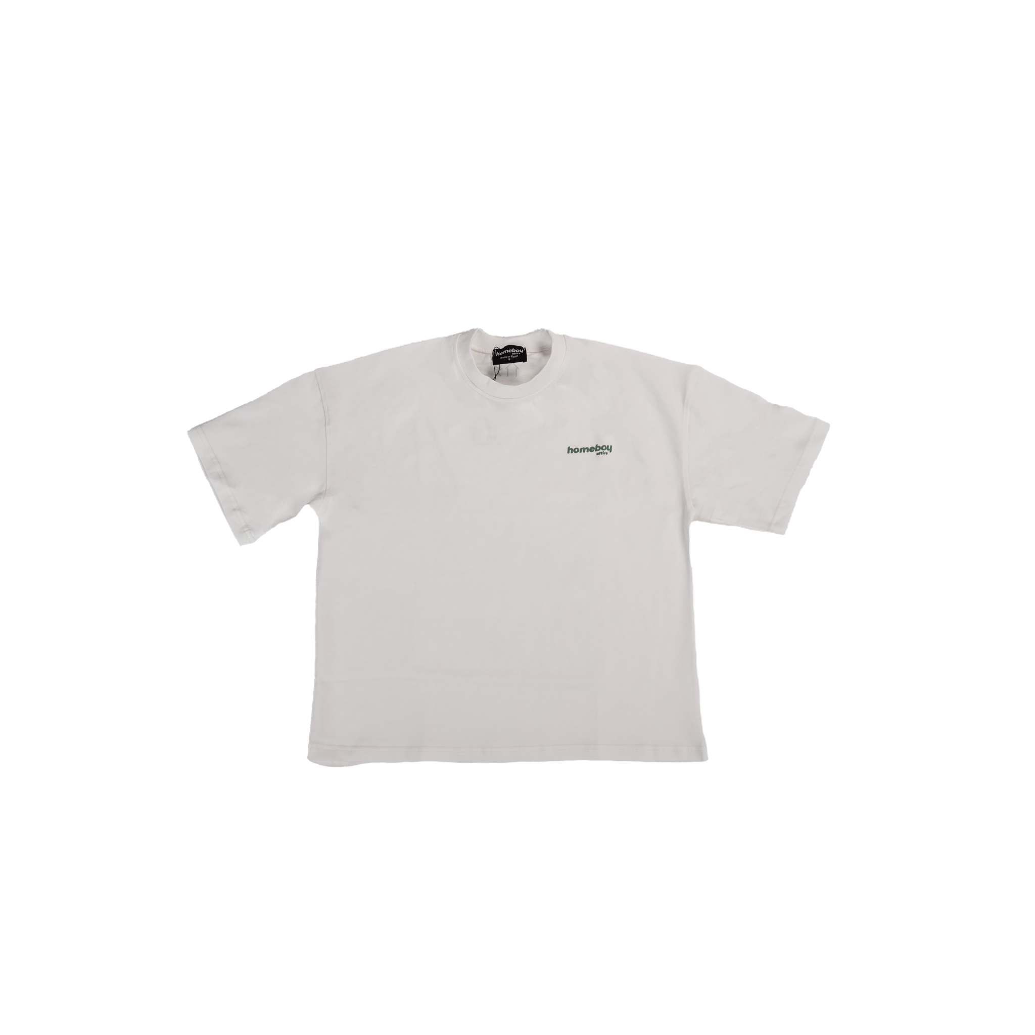 CONTRAST SALT OG TEE