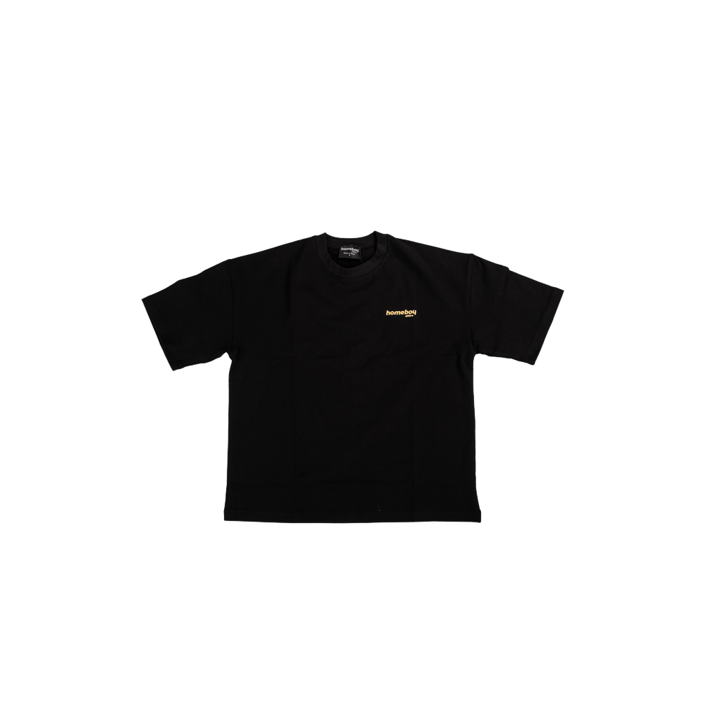 CONTRAST PEPPER OG TEE