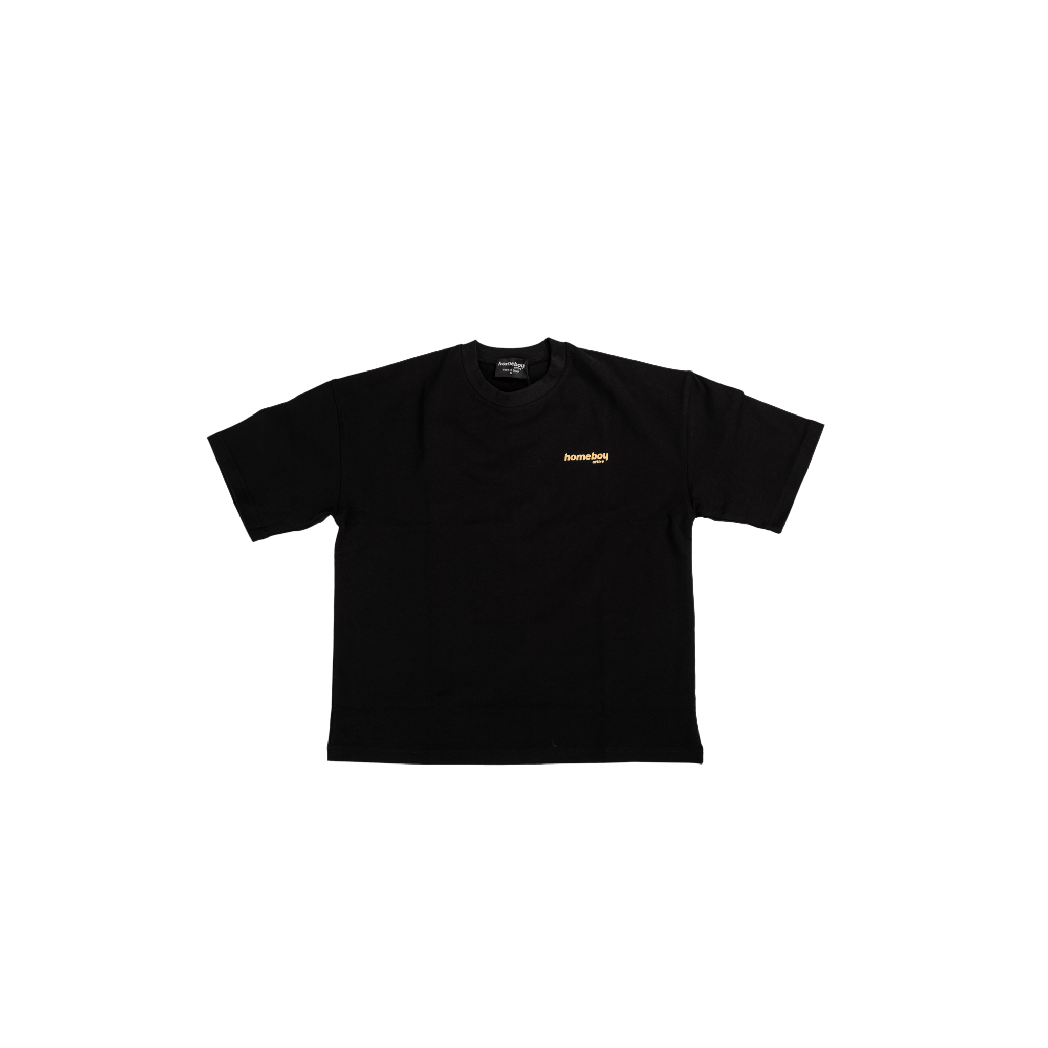 CONTRAST PEPPER OG TEE
