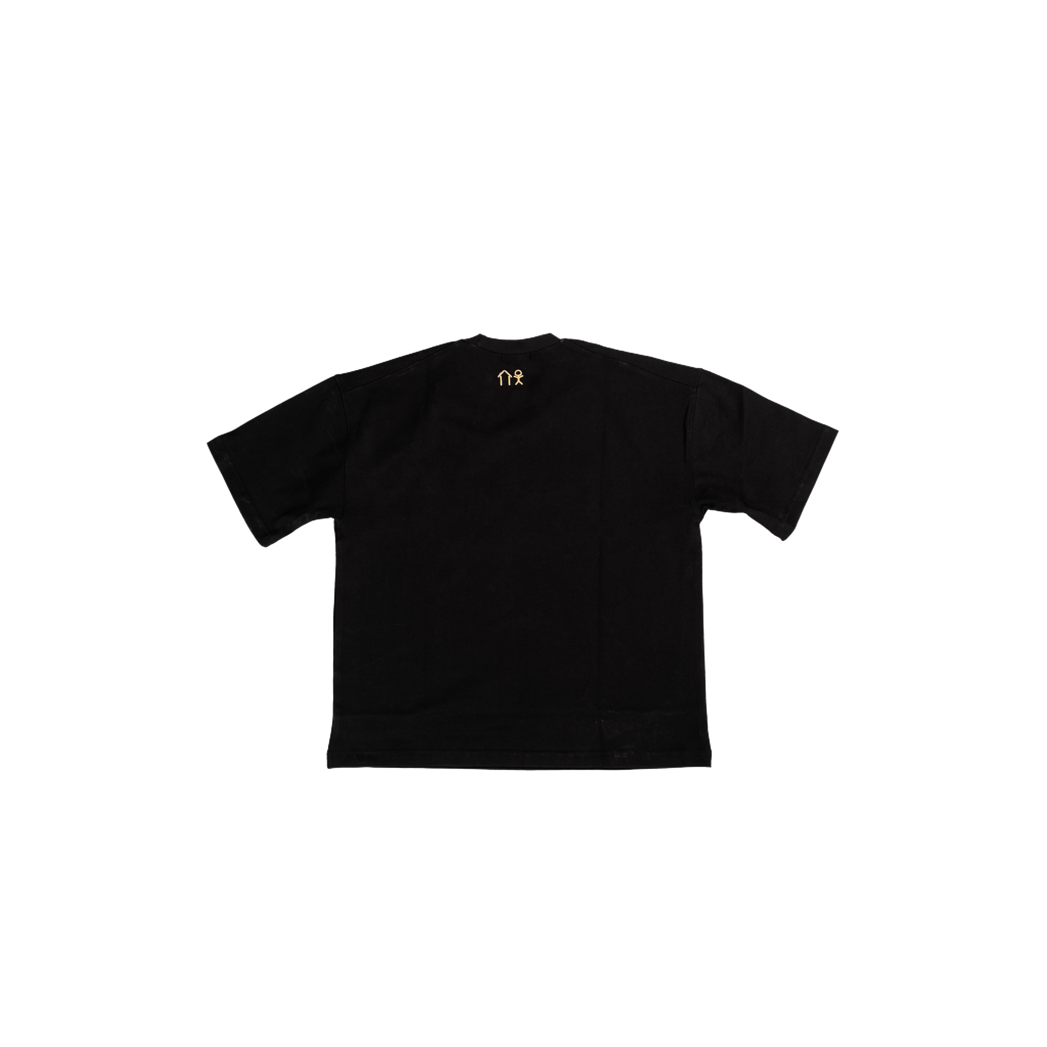 CONTRAST PEPPER OG TEE