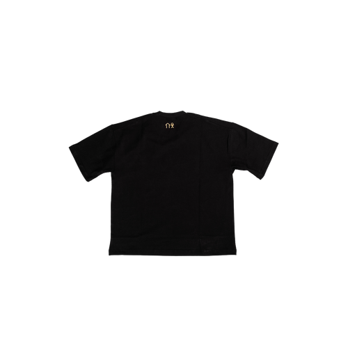 CONTRAST PEPPER OG TEE