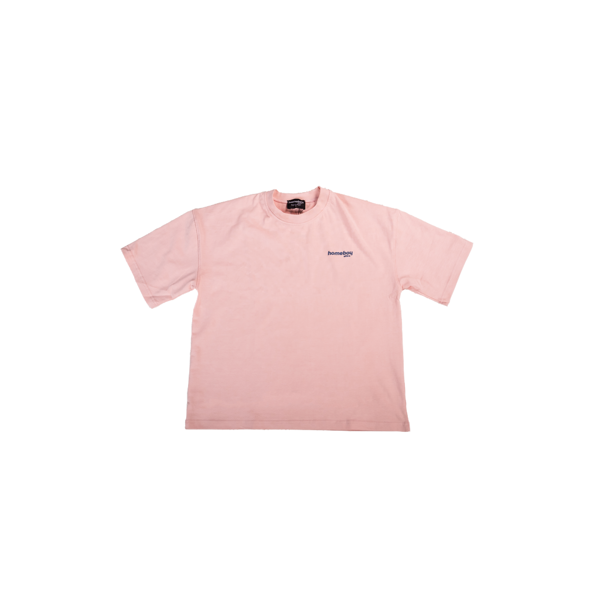 CONTRAST ROSE OG TEE