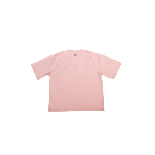 CONTRAST ROSE OG TEE