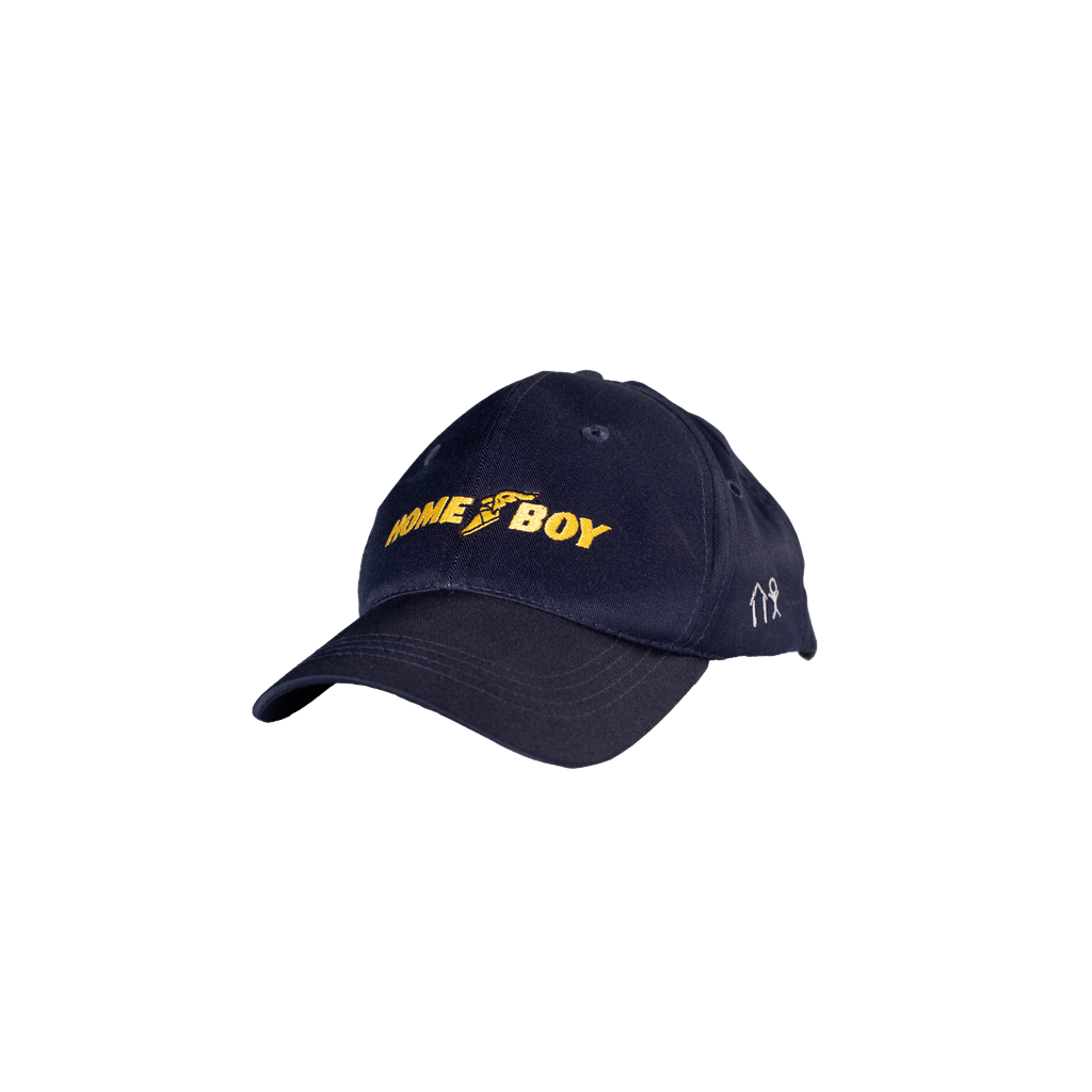HOMEBOY TIRES CAP